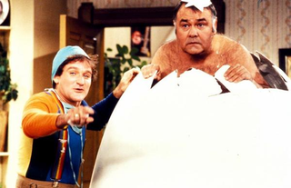 Illustration for article titled Everything You Always Wanted To Know About The Making of Mork and Mindy